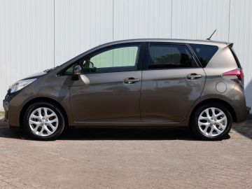 Toyota Verso-S